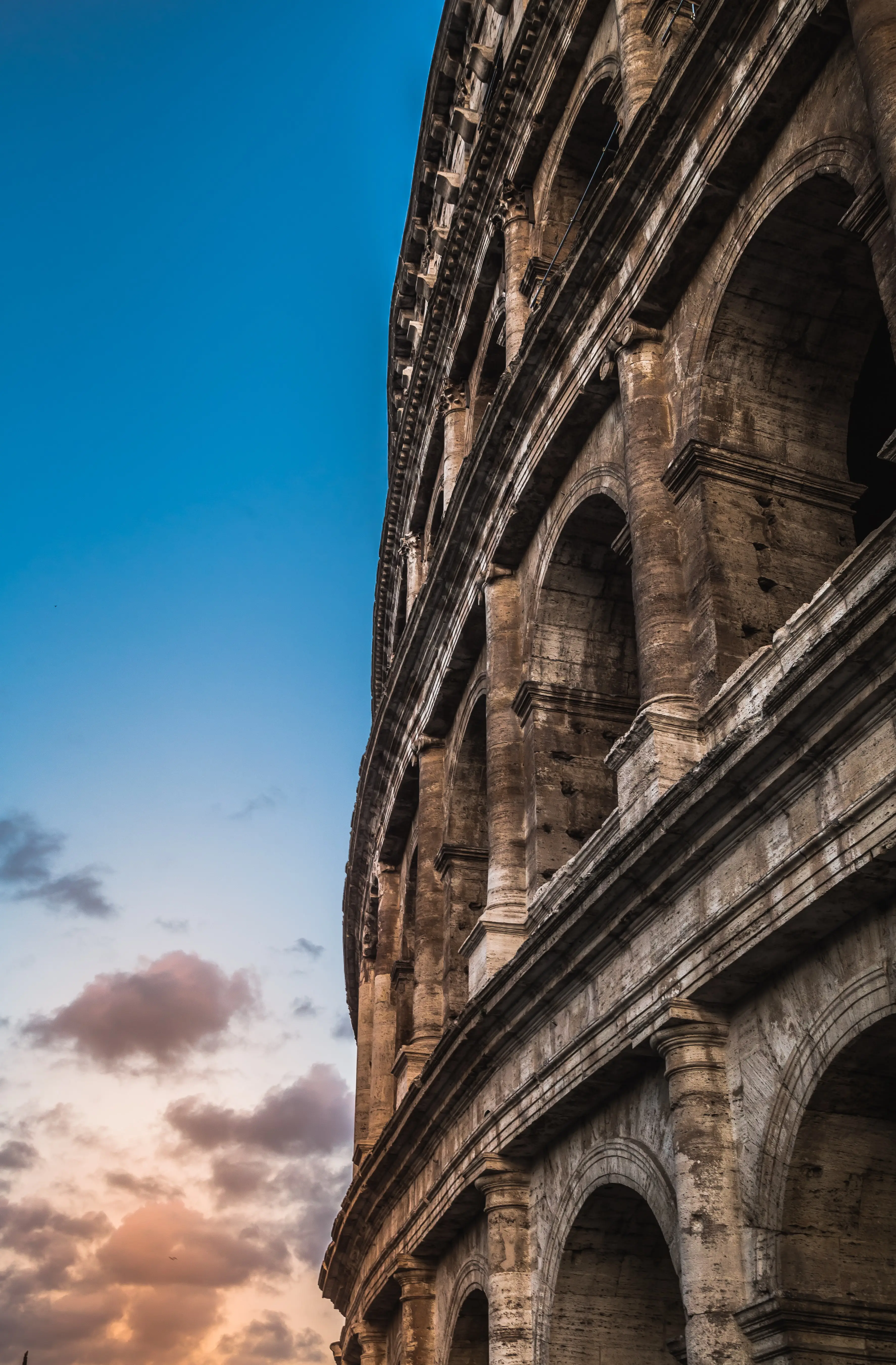 Colosseum Tours