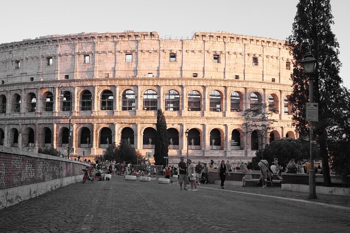 10 Wonders of Rome in 3 hrs