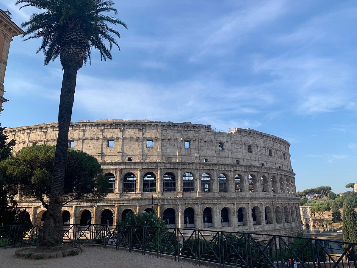 10 Wonders of Rome in 3 hrs